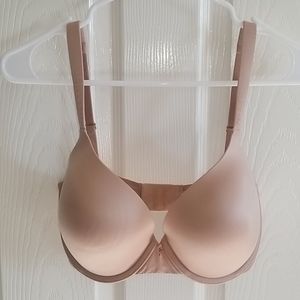 Victoria's Secret Perfect Coverage Bra